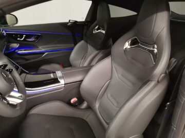 Mercedes-Benz AMG CLE 53 4Matic+