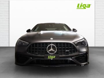 Mercedes-Benz AMG CLE 53 4Matic+