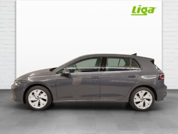 VW Golf VIII 1.5 eTSI Style DSG