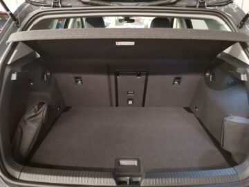 VW Golf VIII 1.5 eTSI Style DSG