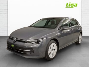 VW Golf VIII 1.5 eTSI Style DSG