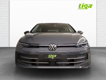 VW Golf VIII 1.5 eTSI Style DSG