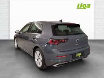VW Golf VIII 1.5 eTSI Style DSG