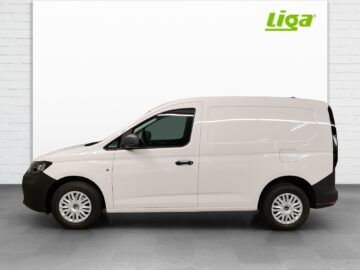 VW Caddy Kaw. 2.0 TDI 102 BlueMT Entry