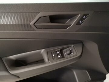 VW Caddy Kaw. 2.0 TDI 102 BlueMT Entry