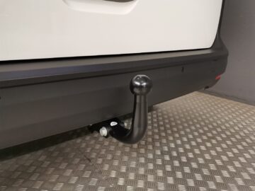 VW Caddy Kaw. 2.0 TDI 102 BlueMT Entry