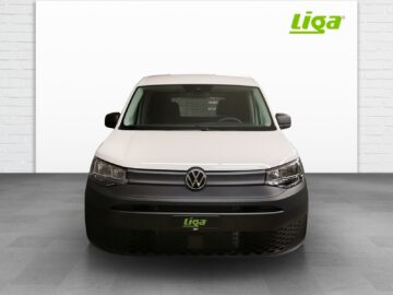 VW Caddy Kaw. 2.0 TDI 102 BlueMT Entry
