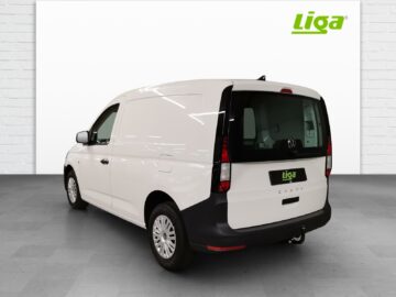 VW Caddy Kaw. 2.0 TDI 102 BlueMT Entry