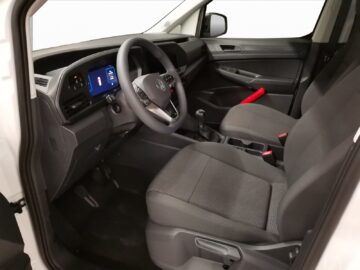 VW Caddy Kaw. 2.0 TDI 102 BlueMT Entry
