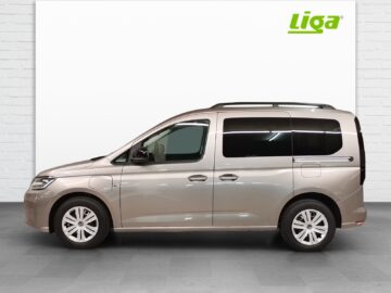 VW Caddy 1.5 TSI eHybrid Liberty DSG