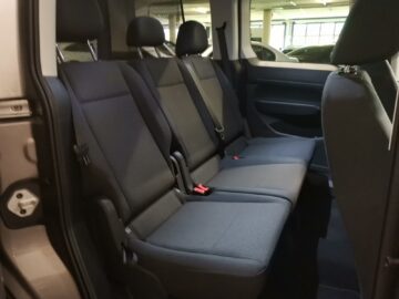 VW Caddy 1.5 TSI eHybrid Liberty DSG