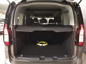 VW Caddy 1.5 TSI eHybrid Liberty DSG