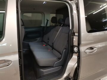 VW Caddy 1.5 TSI eHybrid Liberty DSG