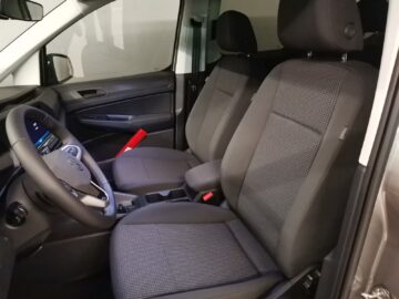 VW Caddy 1.5 TSI eHybrid Liberty DSG