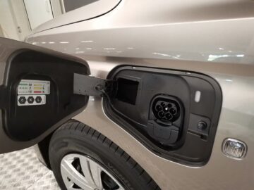 VW Caddy 1.5 TSI eHybrid Liberty DSG