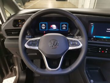 VW Caddy 1.5 TSI eHybrid Liberty DSG
