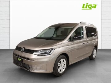 VW Caddy 1.5 TSI eHybrid Liberty DSG