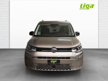 VW Caddy 1.5 TSI eHybrid Liberty DSG