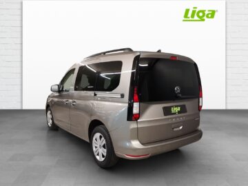 VW Caddy 1.5 TSI eHybrid Liberty DSG