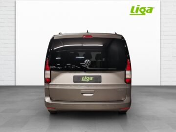 VW Caddy 1.5 TSI eHybrid Liberty DSG