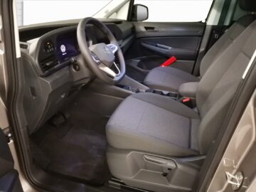VW Caddy 1.5 TSI eHybrid Liberty DSG