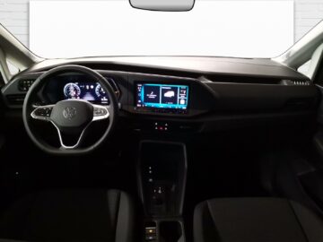 VW Caddy 1.5 TSI eHybrid Liberty DSG