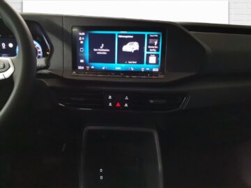 VW Caddy 1.5 TSI eHybrid Liberty DSG