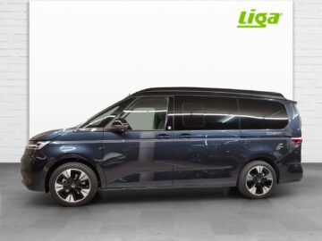 VW T7 California 1.5 TSI eHybrid Ocean Liberty DSG