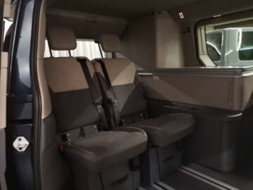 VW T7 California 1.5 TSI eHybrid Ocean Liberty DSG