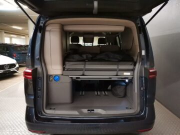 VW T7 California 1.5 TSI eHybrid Ocean Liberty DSG