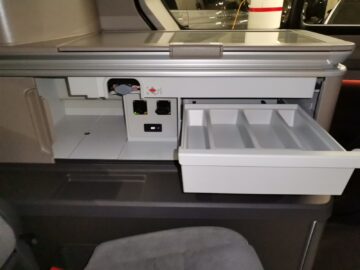 VW T7 California 1.5 TSI eHybrid Ocean Liberty DSG