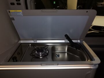 VW T7 California 1.5 TSI eHybrid Ocean Liberty DSG