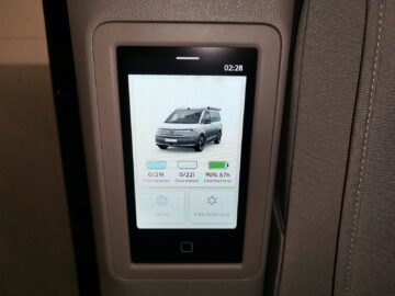 VW T7 California 1.5 TSI eHybrid Ocean Liberty DSG