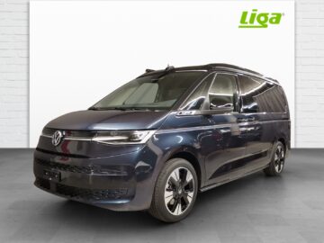 VW T7 California 1.5 TSI eHybrid Ocean Liberty DSG