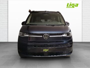 VW T7 California 1.5 TSI eHybrid Ocean Liberty DSG