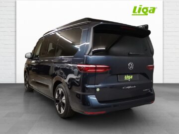 VW T7 California 1.5 TSI eHybrid Ocean Liberty DSG