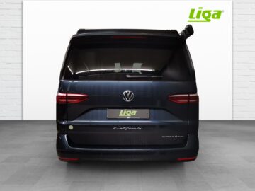 VW T7 California 1.5 TSI eHybrid Ocean Liberty DSG
