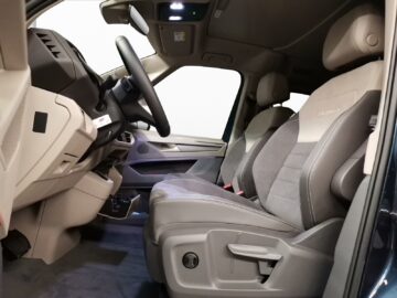 VW T7 California 1.5 TSI eHybrid Ocean Liberty DSG