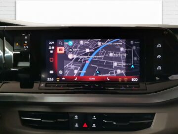VW T7 California 1.5 TSI eHybrid Ocean Liberty DSG