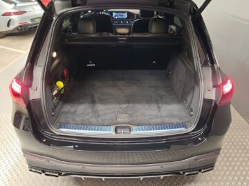 Mercedes-Benz GLE 63 S AMG 4Matic+