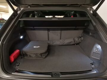 VW Touareg 3.0 V6 TSI PHEV R