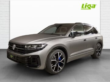 VW Touareg 3.0 V6 TSI PHEV R