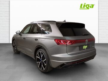VW Touareg 3.0 V6 TSI PHEV R