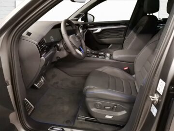 VW Touareg 3.0 V6 TSI PHEV R