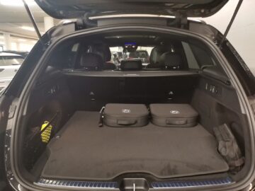 Mercedes-Benz GLC 300 e AMG Line 4Matic EQ Star