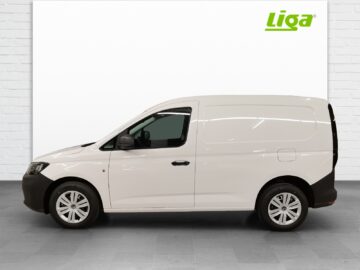 VW Caddy Kaw. 1.5 TSI 116 Entry DSG