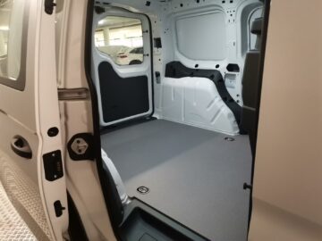 VW Caddy Kaw. 1.5 TSI 116 Entry DSG