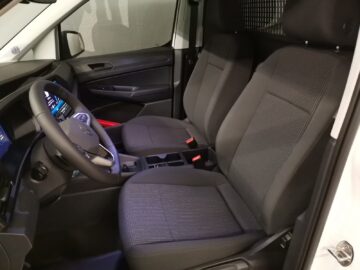 VW Caddy Kaw. 1.5 TSI 116 Entry DSG