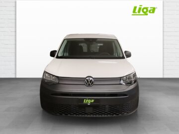 VW Caddy Kaw. 1.5 TSI 116 Entry DSG