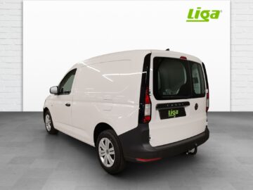 VW Caddy Kaw. 1.5 TSI 116 Entry DSG